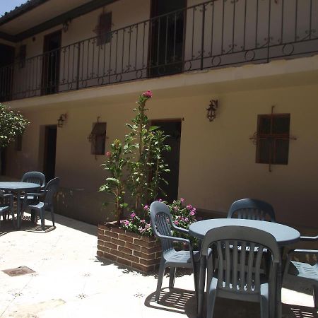 Hotel Posada Santiago Xalapa Luaran gambar