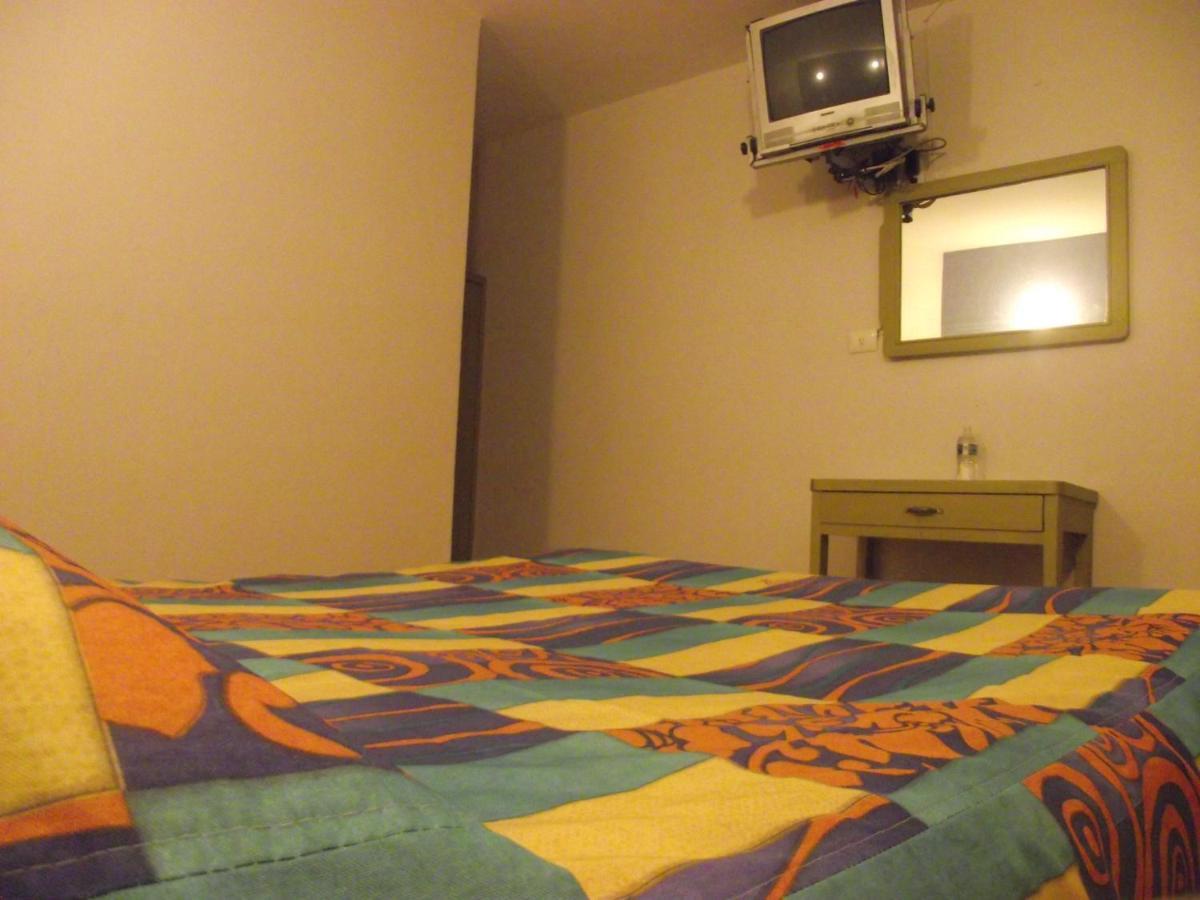 Hotel Posada Santiago Xalapa Luaran gambar
